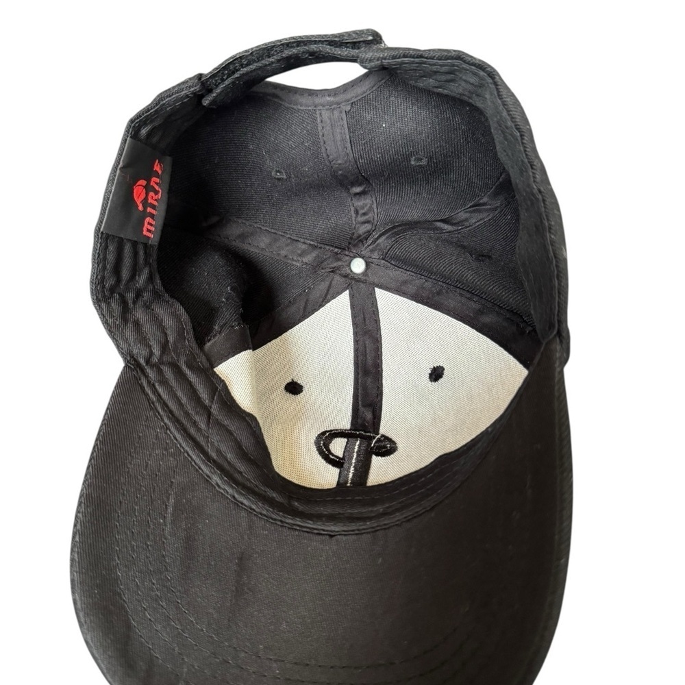 New Era Black and White 76 Cap - Picture 4 of 16
